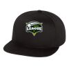 YP Classics Five-Panel Flat Bill Cap Thumbnail