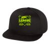 YP Classics Five-Panel Flat Bill Cap Thumbnail
