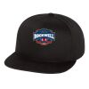 YP Classics Five-Panel Flat Bill Cap Thumbnail