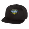 YP Classics Five-Panel Flat Bill Cap Thumbnail