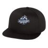 YP Classics Five-Panel Flat Bill Cap Thumbnail