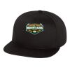 YP Classics Five-Panel Flat Bill Cap Thumbnail