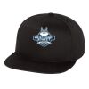 YP Classics Five-Panel Flat Bill Cap Thumbnail