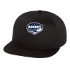 YP Classics Five-Panel Flat Bill Cap Thumbnail
