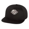 YP Classics Five-Panel Flat Bill Cap Thumbnail