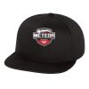 YP Classics Five-Panel Flat Bill Cap Thumbnail