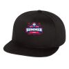 YP Classics Five-Panel Flat Bill Cap Thumbnail