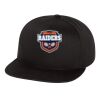 YP Classics Five-Panel Flat Bill Cap Thumbnail
