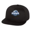 YP Classics Five-Panel Flat Bill Cap Thumbnail