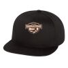 YP Classics Five-Panel Flat Bill Cap Thumbnail