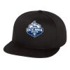 YP Classics Five-Panel Flat Bill Cap Thumbnail
