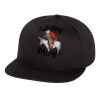 YP Classics Five-Panel Flat Bill Cap Thumbnail