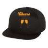 YP Classics Five-Panel Flat Bill Cap Thumbnail
