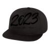 YP Classics Five-Panel Flat Bill Cap Thumbnail