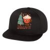 YP Classics Five-Panel Flat Bill Cap Thumbnail