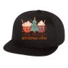 YP Classics Five-Panel Flat Bill Cap Thumbnail