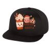 YP Classics Five-Panel Flat Bill Cap Thumbnail
