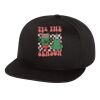 YP Classics Five-Panel Flat Bill Cap Thumbnail