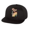 YP Classics Five-Panel Flat Bill Cap Thumbnail