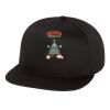 YP Classics Five-Panel Flat Bill Cap Thumbnail