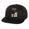 YP Classics Five-Panel Flat Bill Cap Thumbnail