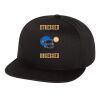 YP Classics Five-Panel Flat Bill Cap Thumbnail