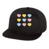 YP Classics Five-Panel Flat Bill Cap Thumbnail