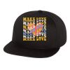 YP Classics Five-Panel Flat Bill Cap Thumbnail