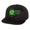 YP Classics Five-Panel Flat Bill Cap Thumbnail