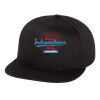 YP Classics Five-Panel Flat Bill Cap Thumbnail