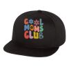 YP Classics Five-Panel Flat Bill Cap Thumbnail