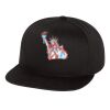 YP Classics Five-Panel Flat Bill Cap Thumbnail