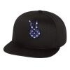 YP Classics Five-Panel Flat Bill Cap Thumbnail