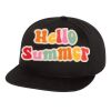 YP Classics Five-Panel Flat Bill Cap Thumbnail