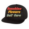 YP Classics Five-Panel Flat Bill Cap Thumbnail