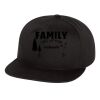 YP Classics Five-Panel Flat Bill Cap Thumbnail