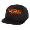 YP Classics Five-Panel Flat Bill Cap Thumbnail