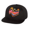 YP Classics Five-Panel Flat Bill Cap Thumbnail