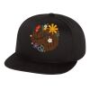 YP Classics Five-Panel Flat Bill Cap Thumbnail