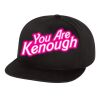 YP Classics Five-Panel Flat Bill Cap Thumbnail