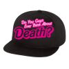 YP Classics Five-Panel Flat Bill Cap Thumbnail