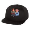 YP Classics Five-Panel Flat Bill Cap Thumbnail