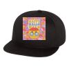 YP Classics Five-Panel Flat Bill Cap Thumbnail