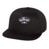 YP Classics Five-Panel Flat Bill Cap Thumbnail