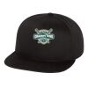 YP Classics Five-Panel Flat Bill Cap Thumbnail