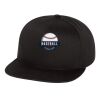 YP Classics Five-Panel Flat Bill Cap Thumbnail