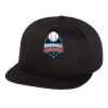 YP Classics Five-Panel Flat Bill Cap Thumbnail