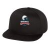 YP Classics Five-Panel Flat Bill Cap Thumbnail
