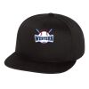 YP Classics Five-Panel Flat Bill Cap Thumbnail