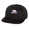 YP Classics Five-Panel Flat Bill Cap Thumbnail